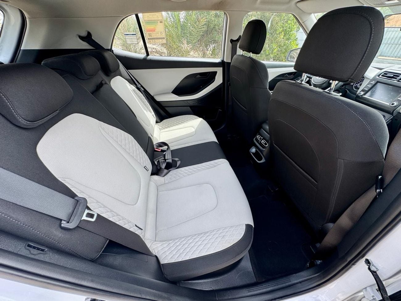 Hyundai Creta Mid 1.6L 830-Monthly l GCC l Cruise, Camera l Accident Free