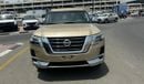Nissan Patrol Petrol 5.6 Liter Hand Drive Full Option only for export available