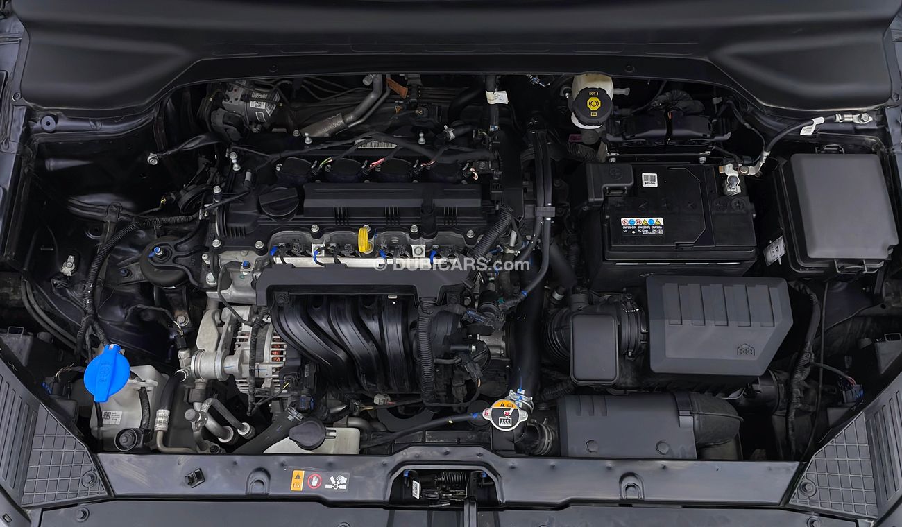 Hyundai Creta S+ 1.5 | Under Warranty | Inspected on 150+ parameters