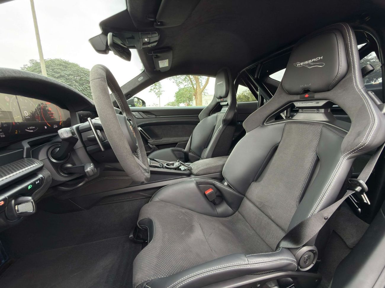 بورش 911 **2026**GERMAN SPEC BRAND NEW