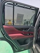 Lexus LX 600 Signature 3.5L ( CYL)