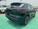 Jetour Dashing 1.6L PETROL LUXURY 2025 GCC