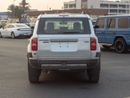 تويوتا برادو EXPORT ONLY - TOYOTA PRADO GXR 2.4T