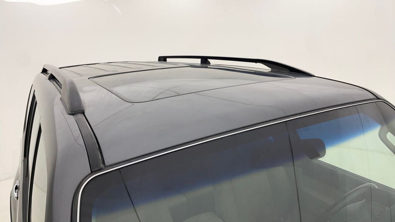 Mitsubishi Pajero GLS HIGHLINE 3.6 | Zero Down Payment | Home Test Drive