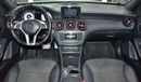 Mercedes-Benz A 250 EXCELLENT DEAL for our Mercedes Benz A250 Sport ( 2015 Model ) in White Color GCC Specs