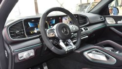 Mercedes-Benz GLE 53 MERCEDES BENZ GLE 53 TURBO 4MATIC EXPORT PRICE