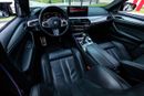 BMW M5 Competition 4.4L (625 HP)