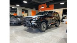 Lexus GX460 luxes GX 460 full option 2021 v6