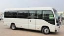 Toyota Coaster Toyota/COASTER D 4.2L/4.2L HR 22 SEATS AUTO DOOR MT O12