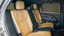 Land Rover Range Rover Sport DYNAMIC HSE P400