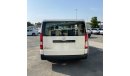 Toyota Hiace GL - Standard Roof toyota hiace 3.5L