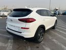 Hyundai Tucson 2021 HYUNDAI TUCSON LIMITED 2.4L V4 - LEATHER & ELECTRIC SEATS - PUSH START - AUTO TRUNK -