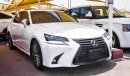 Lexus GS350