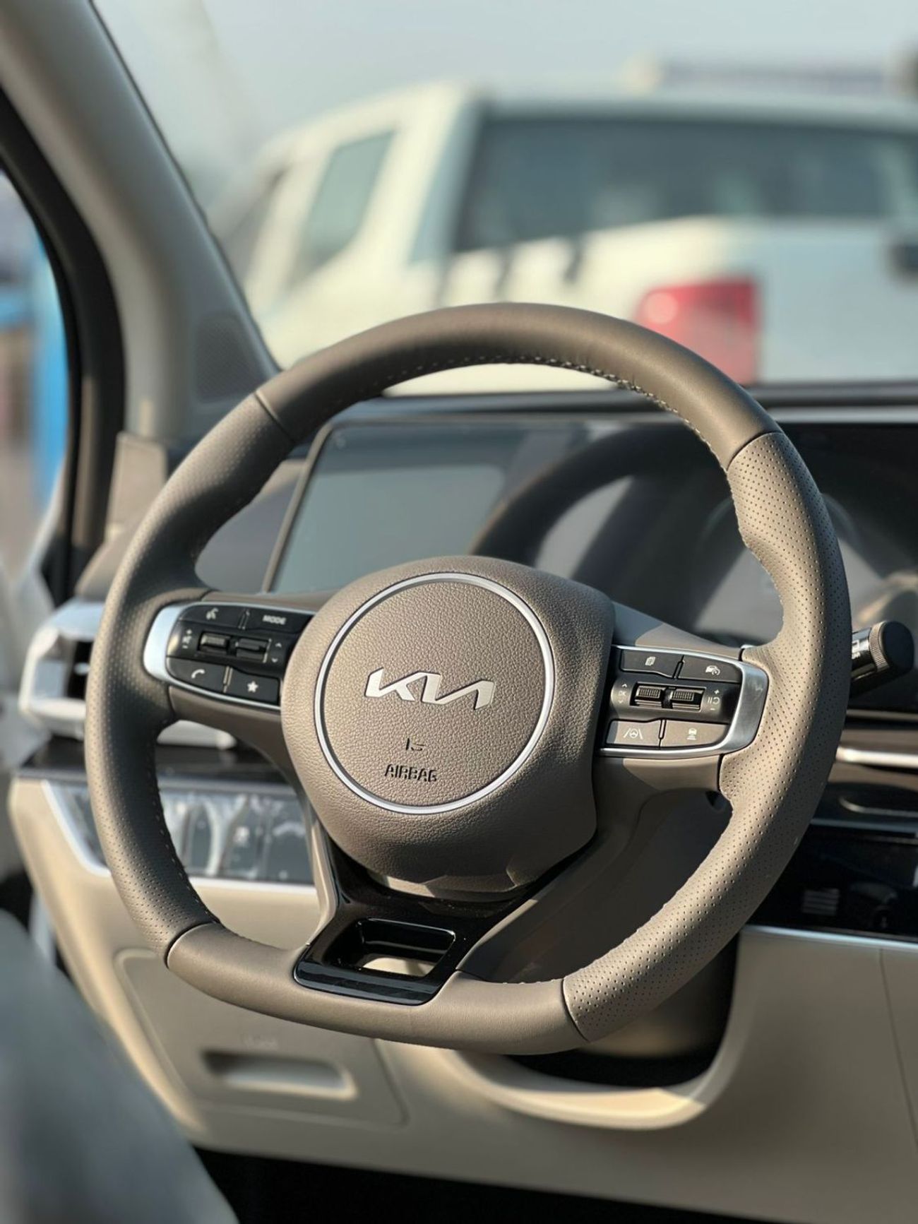 Kia Sportage L TX 1.5T