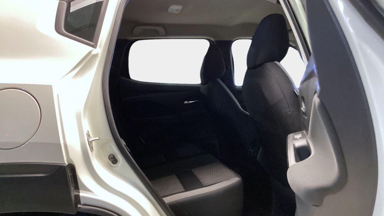 Nissan Magnite S | Guaranteed Warranty | 0 Down Payment
