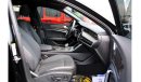 Audi A6 45 TFSI AUDI A6 /2020/FULL OPTION /CLEAN --VERY GOOD CONDITION