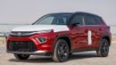 Toyota Urban Cruiser GLX GL URBAN CRUISER 1.5L 2026