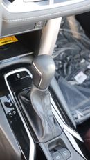 Toyota Corolla Cross 1.8L GLI