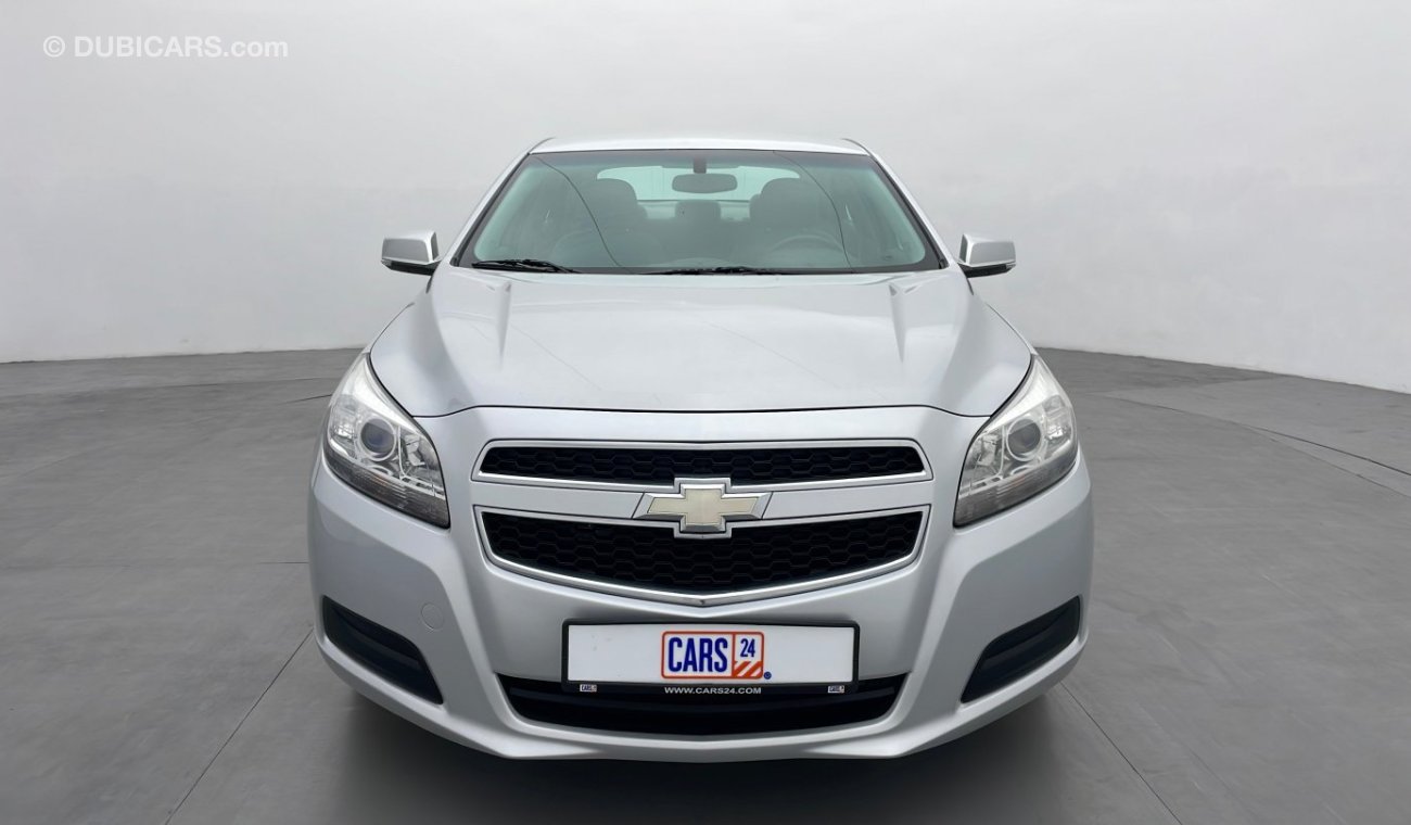 Chevrolet Malibu LS 2.4 | Zero Down Payment | Free Home Test Drive
