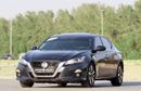 نيسان ألتيما 2.5 SV Nissan Altima 2.5L 2021 original paint GCC  accident-free in excellent condition 1076 P.M