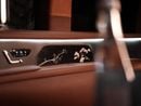 مرسيدس بنز V 300 VLINE VIP EDITION ERTEX LUXURY DESIGN - 40TH YEAR DESIGN