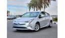 Toyota Prius Iconic TOYOTA PRIUS HYBRID 2017
