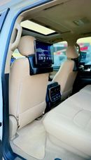 تويوتا لاند كروزر GXR+ 4.0L