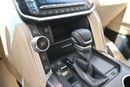 تويوتا لاند كروزر Toyota Land Cruiser VX 4.0L V6, 4WD Model 2026