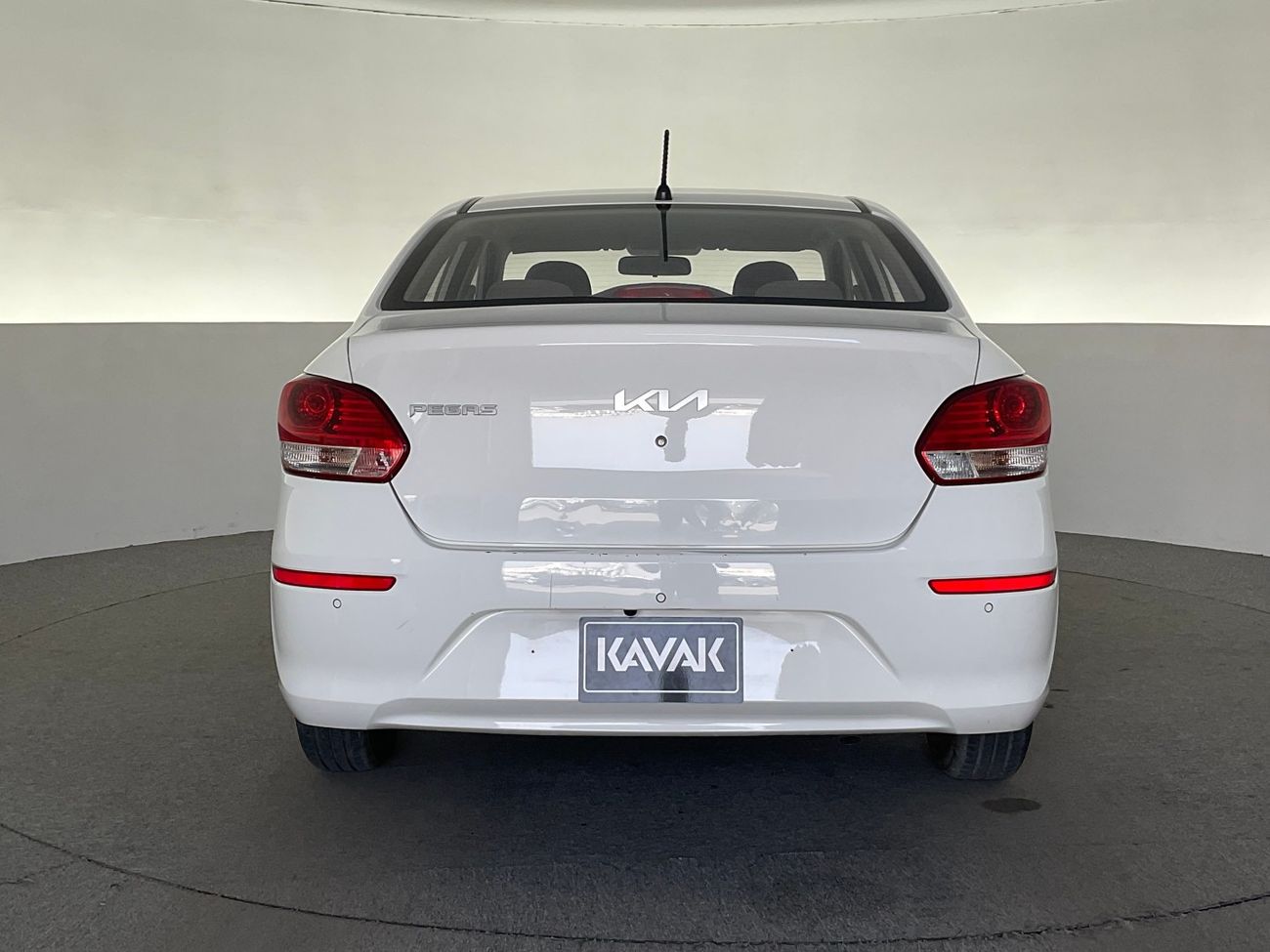 Kia Pegas LX | Guaranteed Warranty | 0 Down Payment