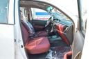 تويوتا هيلوكس DLX 2.4L 4WD DIESEL PICKUP 2026