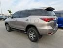 Toyota Fortuner EXR 2.7L (160 HP)