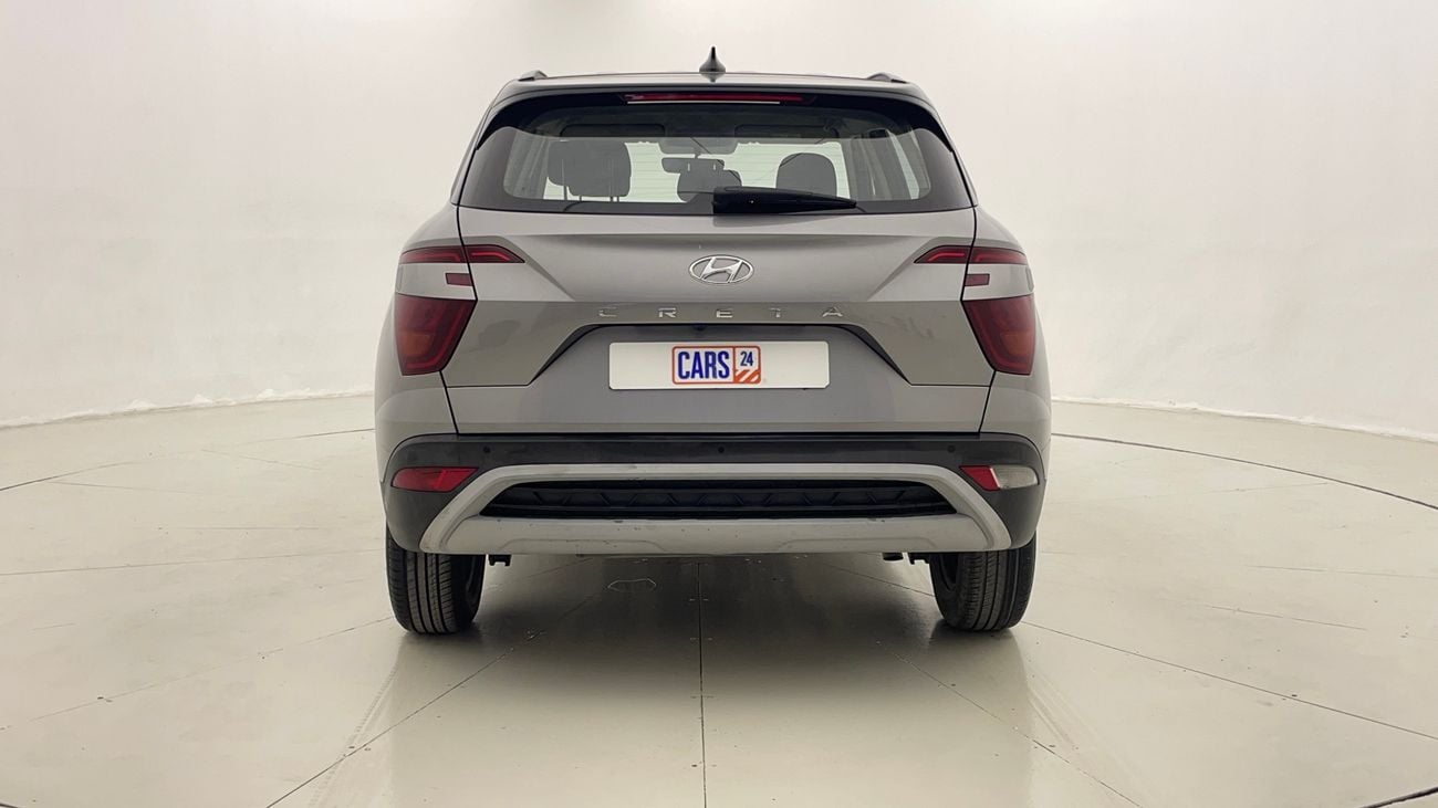 هيونداي كريتا SMART STREAM 1.6 | بدون دفعة مقدمة | اختبار القيادة في المنزل