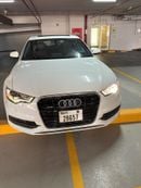 أودي A6 3.0T quattro Technik