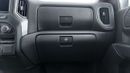 Chevrolet Silverado CHEVROLET SILVERADO 2.7L 4x4 TurboMax L4