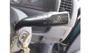 Toyota Hilux Hilux RIGHT HAND DRIVE  (Stock no PM 298 )