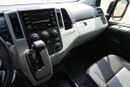 Toyota Hiace 3.5L PETROL AUTOMATIC TRANSMISSION 2023