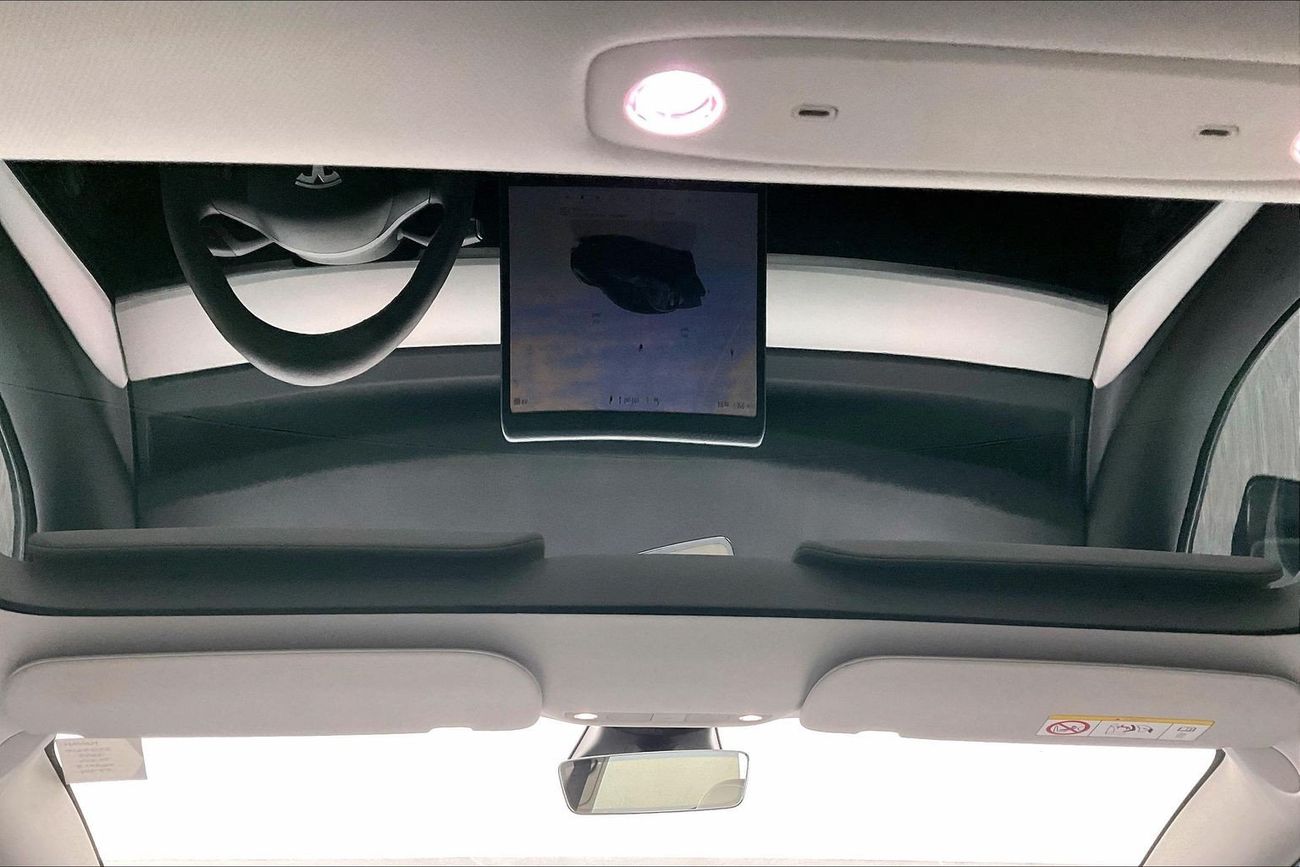 تسلا موديل 3 Performance (Dual Motor) | National Day Celebration | شامل الضمان | 0 ﺪﻔﻋﺓ ﺃﻮﻟﻯ