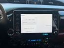 Toyota Hilux GLX FULL PUSH START MANUAL