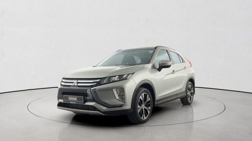 Mitsubishi Eclipse Cross GLX Midline | Guaranteed Warranty | 0 Down Payment