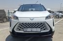 Kaiyi X3 Pro Kaiyi X3 Pro 1.5L CVT (GCC) 2026