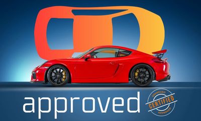 Porsche Cayman UAE's Very Best Example | 2 Years Free Servicing