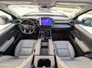 تويوتا تاندرا Toyota Tundra Crewmax Limited 2022MODEL 3.5L V6 petrol Engine with AWD 4x4, push start Transmission