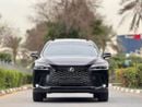 Lexus RX350  RX350 h AWD 2025 / GCC