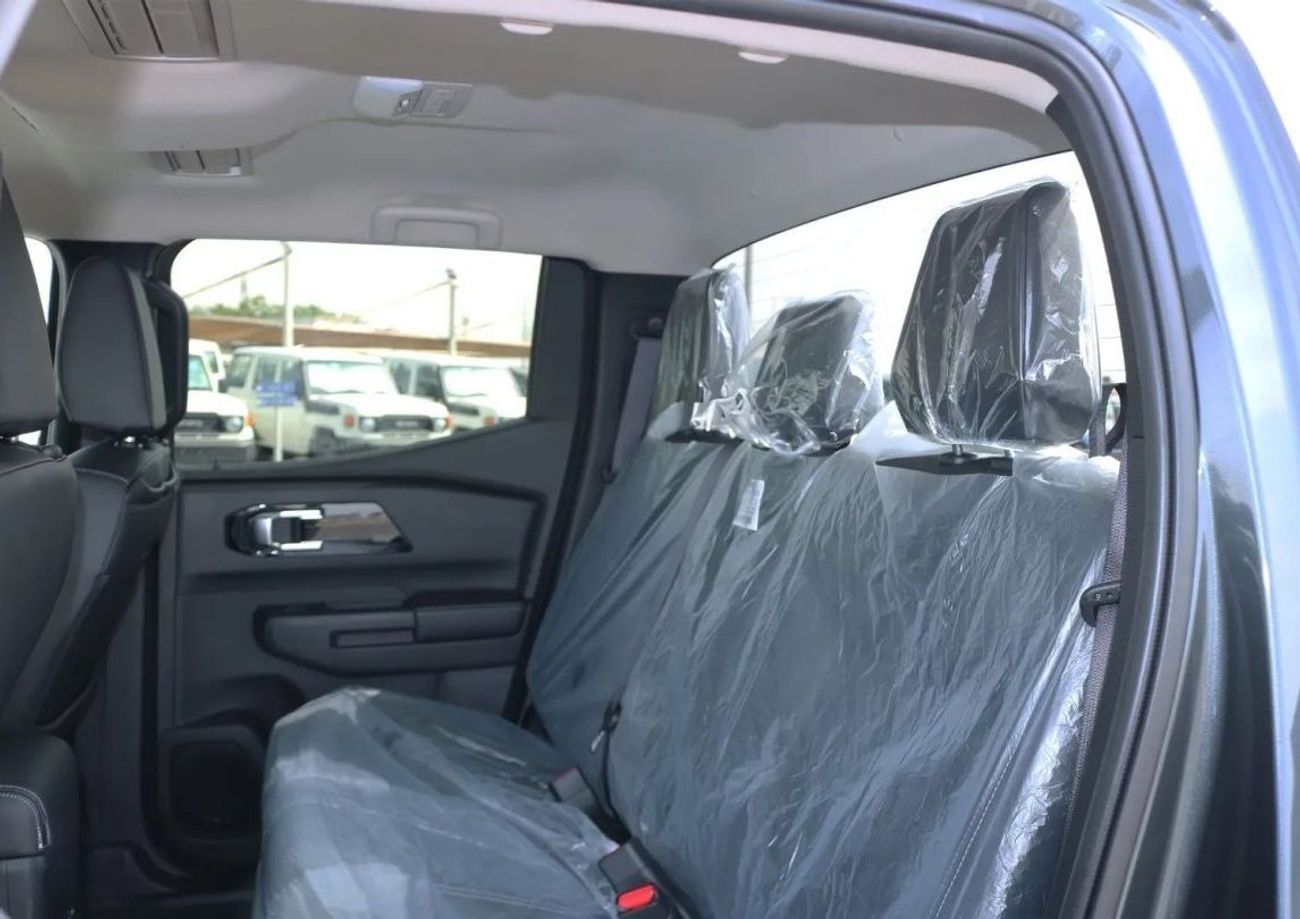 Mitsubishi L200 Mitsubishi L200 Sportero 2.4L Diesel MY2026