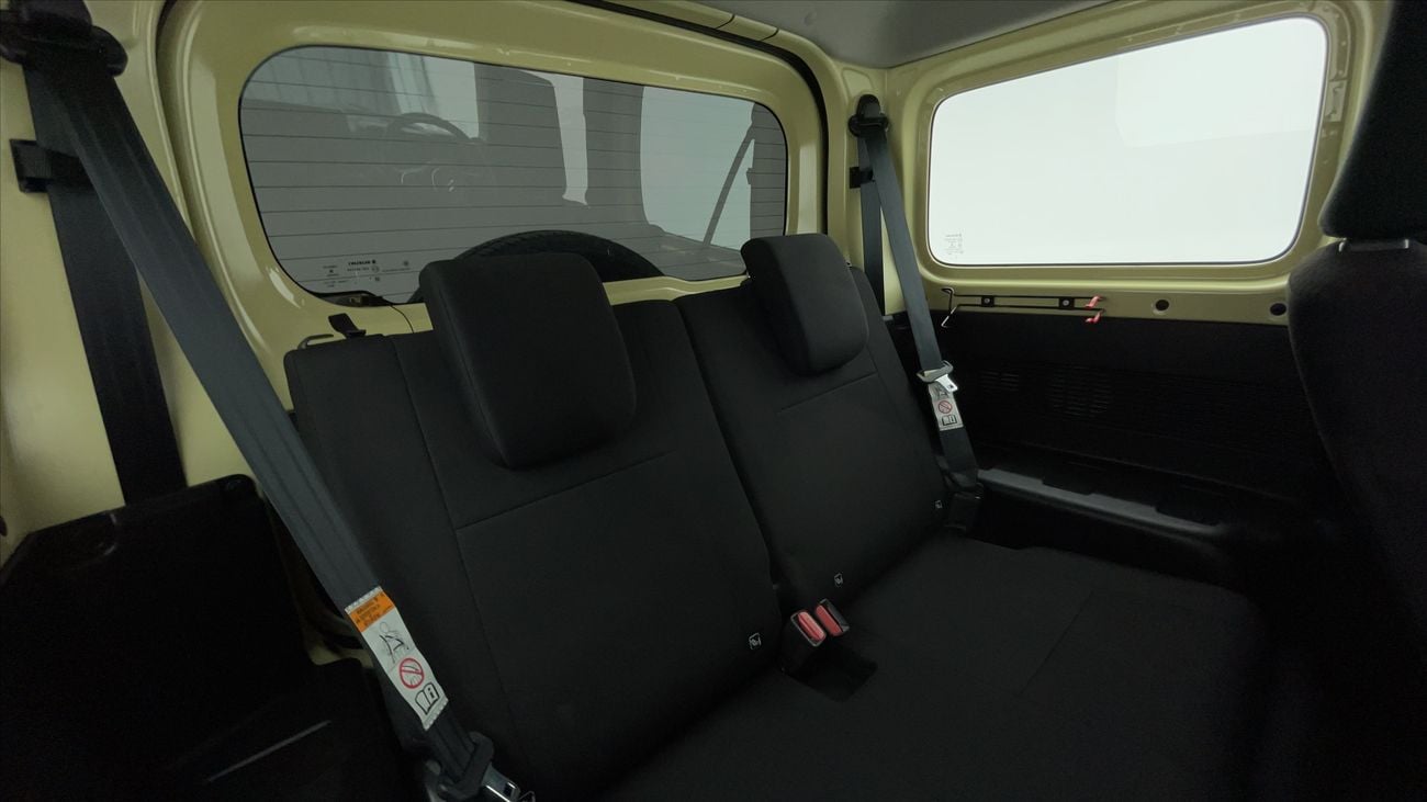 Suzuki Jimny GL 1.5 | Zero Down Payment | Free Home Test Drive