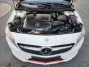 مرسيدس بنز A 250 Mercedes A250 kit AMG _GCC_2015_Excellent Condition _Full option