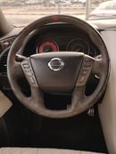 نيسان باترول NISMO