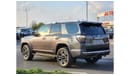 تويوتا Runner4 TOYOTA 4RUNNER LIMITED 2017 -4X4