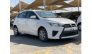 Toyota Yaris 2017 Ref#610