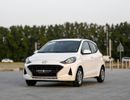 هيونداي جراند i10 Hyundai Grand i10  2023 | GCC | Accident-Free | In Excellent Condition | 630 Monthly